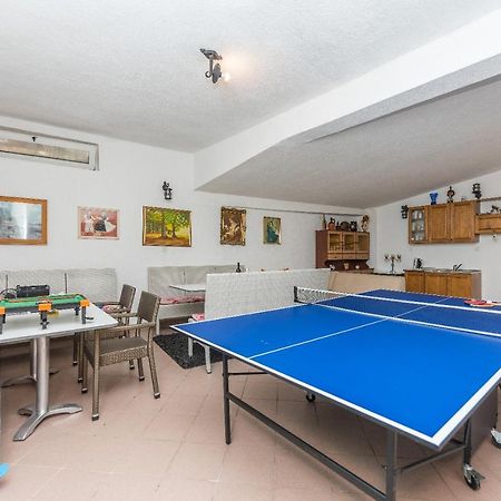Ivana Apartments Makarska Exterior foto