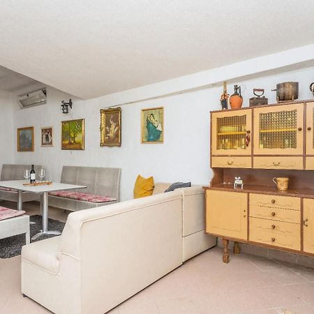 Ivana Apartments Makarska Quarto foto