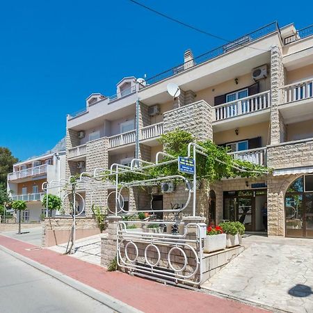 Ivana Apartments Makarska Exterior foto