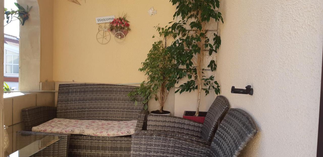 Ivana Apartments Makarska Exterior foto