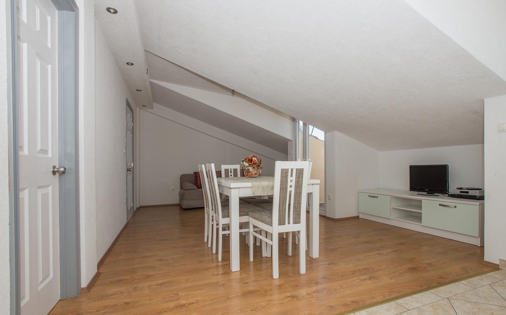 Ivana Apartments Makarska Exterior foto