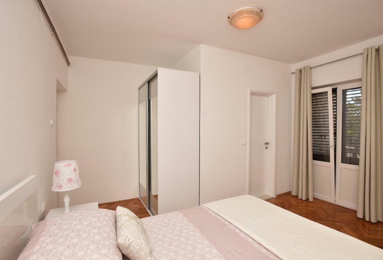Ivana Apartments Makarska Exterior foto