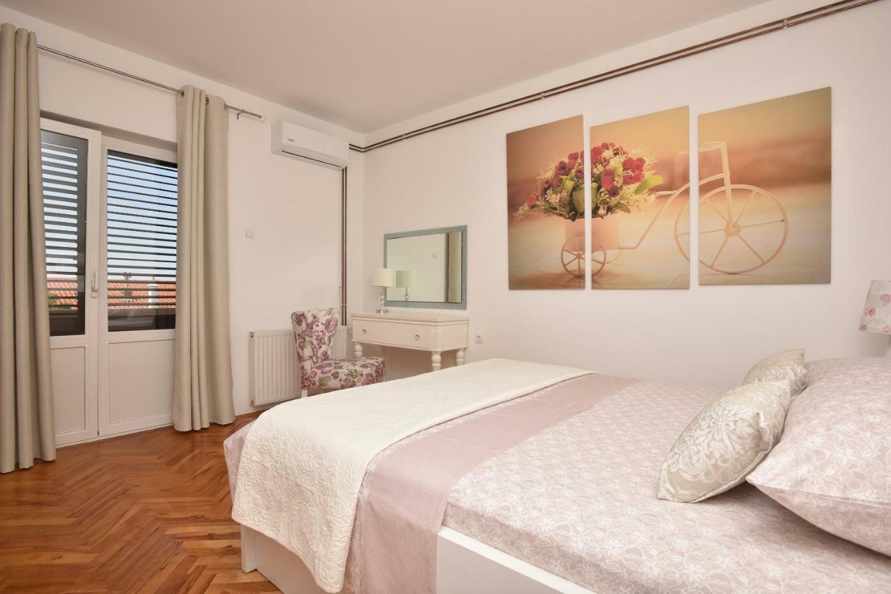 Ivana Apartments Makarska Exterior foto